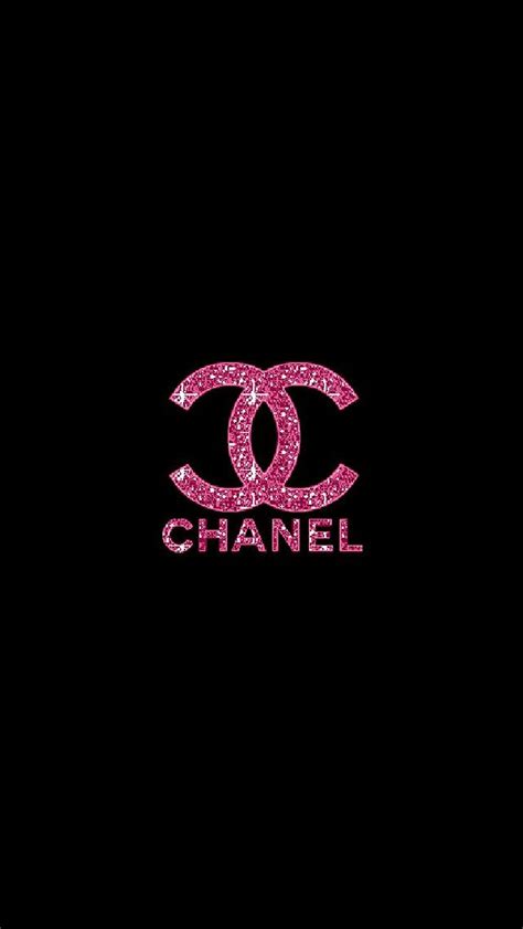 chanel achtergrond roze|15 Chanel background ideas .